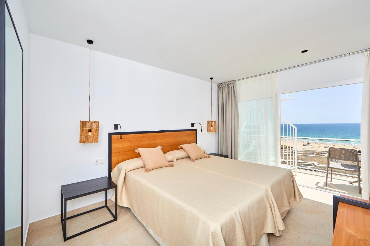 Hotel Fergus Conil Park