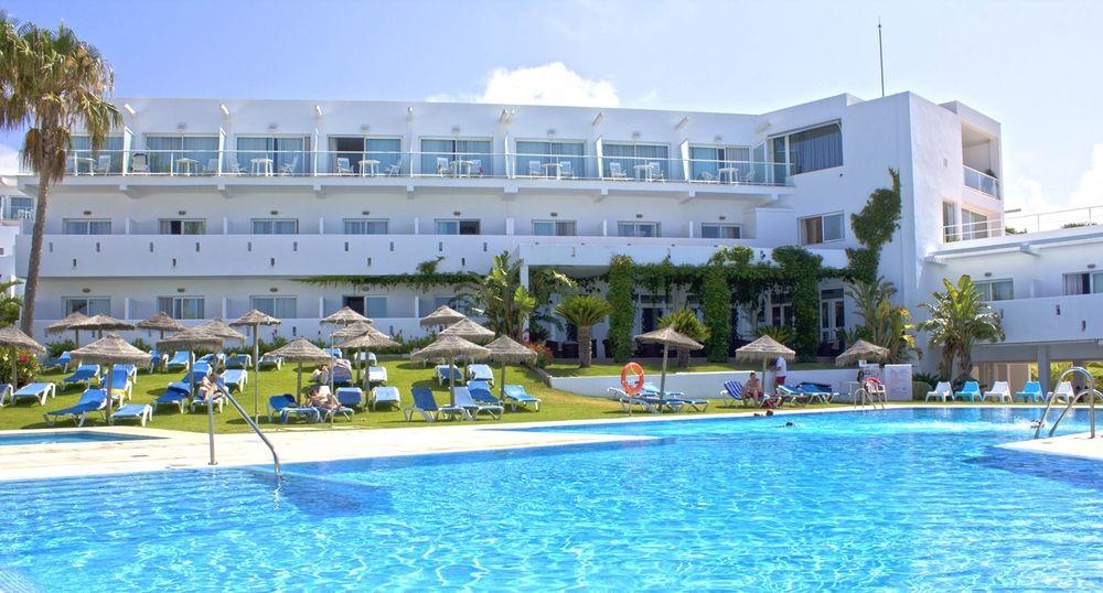 Fergus Conil Park Hotel Conil De La Frontera