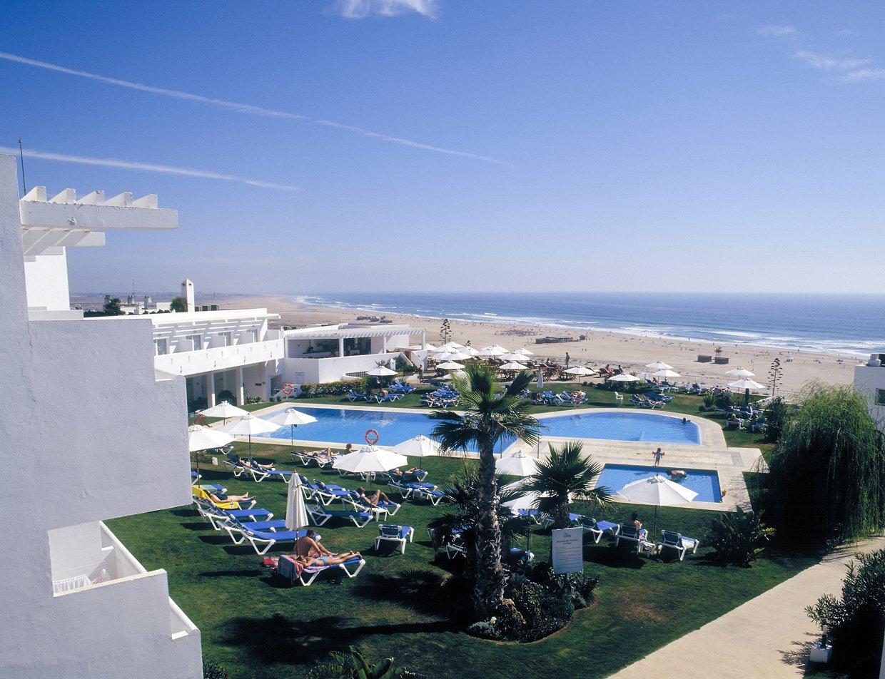 Fergus Conil Park Conil De La Frontera