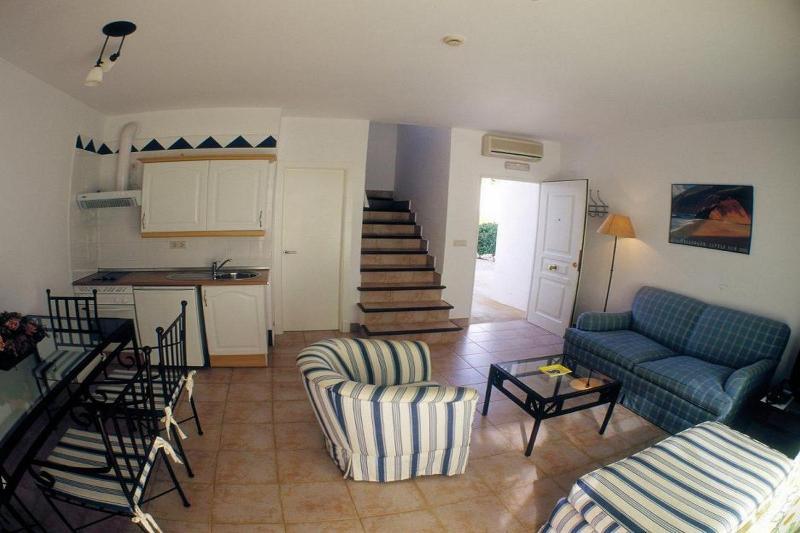 Fergus Conil Park 4*